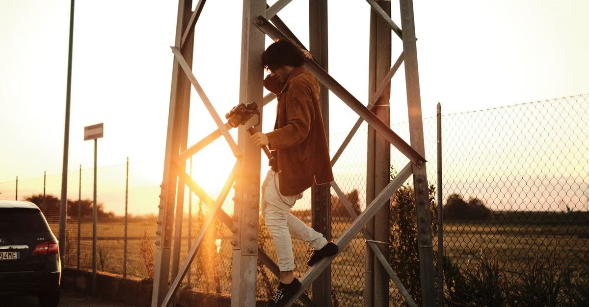 Foto: Kei Scampa / Pexels