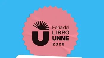 Resistencia se prepara para la Feria del Libro de la UNNE