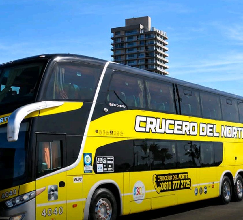 Crucero del Norte vuelve a operar sus rutas nacionales