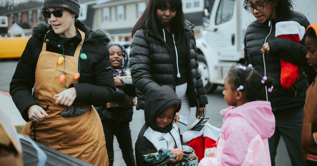 Foto: Samuel Peter / Pexels