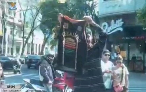 Ituzaingó juega hoy la final del Mundial de Ciudades