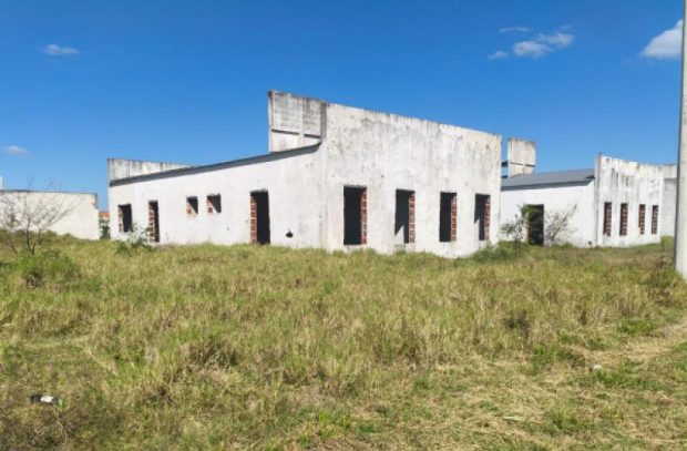 Viviendas del Montaña: beneficiarios siguen sin respuestas