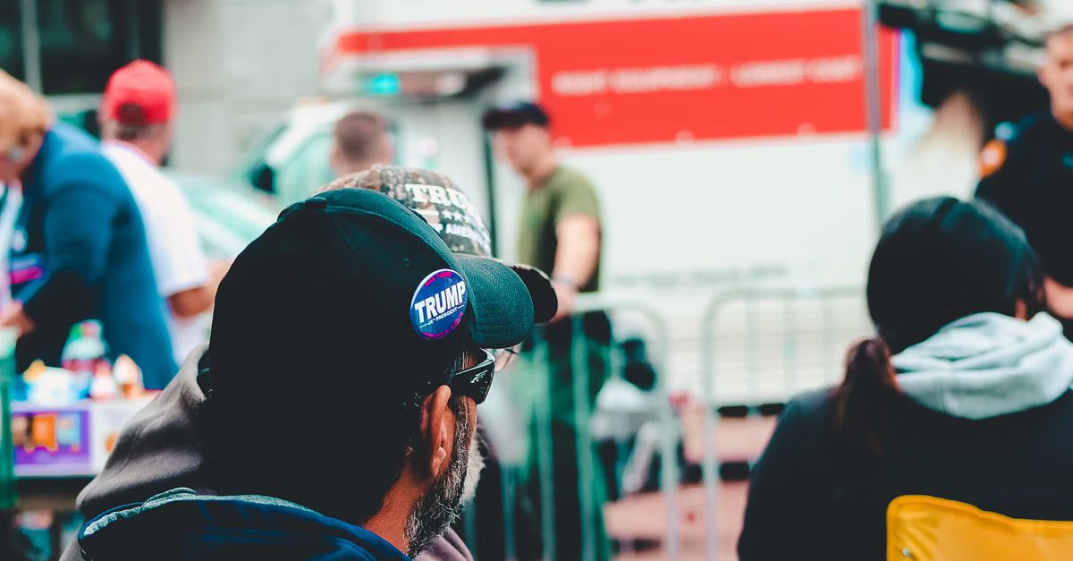 Foto: Rosemary Ketchum / Pexels