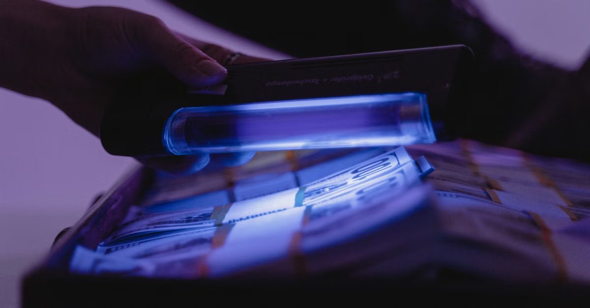Foto: Tima Miroshnichenko / Pexels
