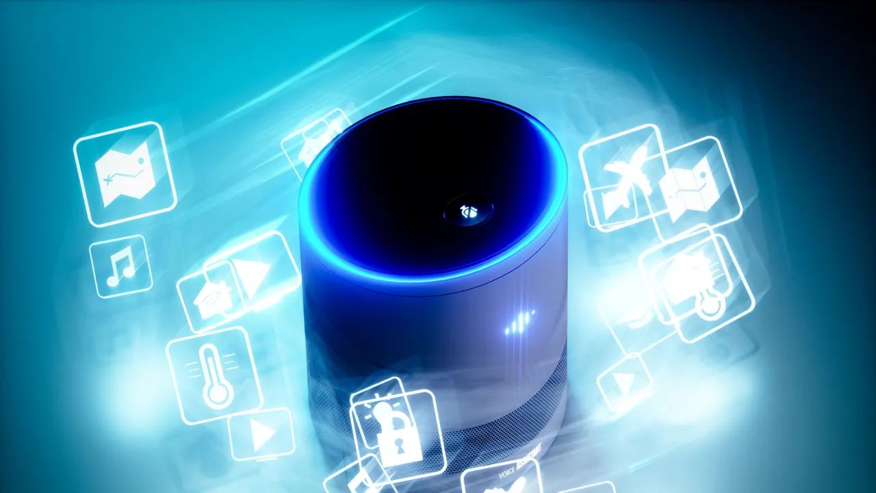 OpenAI prepara un altavoz con IA para competir con Alexa