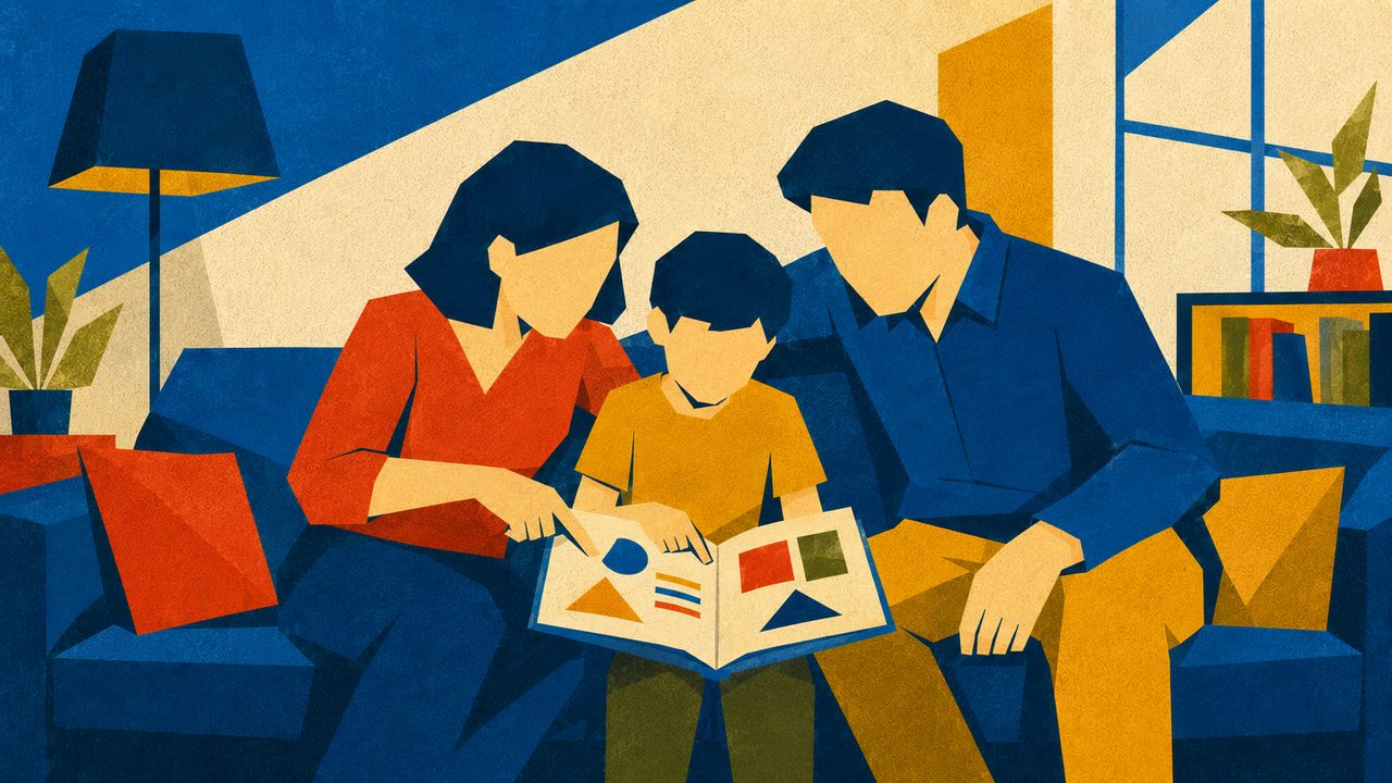 Qué libros elegir para que los chicos empiecen a leer: seis opciones disponibles en Argentina