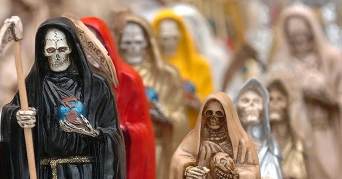 San La Muerte: por qué Corrientes lo celebra en dos fechas