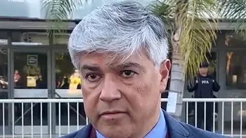 Loan: la defensa de Millapi y Ramírez no los hará declarar