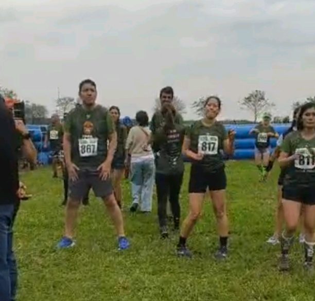 Taragüí Run: llega una nueva carrera de trail