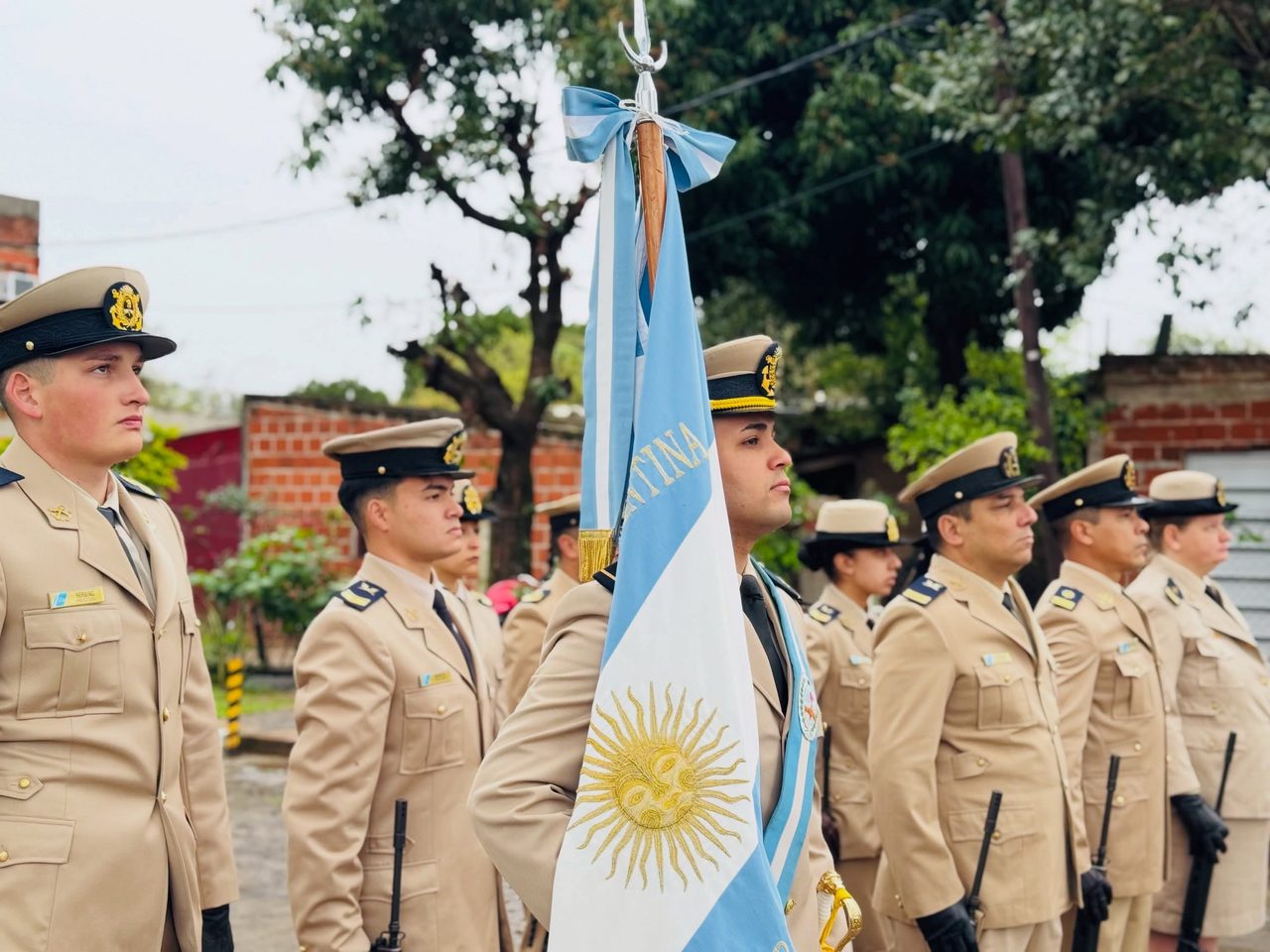 Ituzaingó celebra sus 162 años de historia
