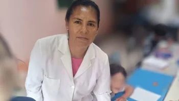 Imputaron por femicidio al capataz de la estancia donde desapareció Nancy Godoy