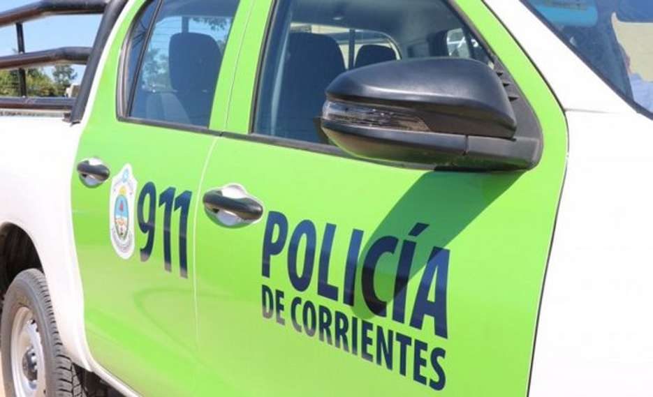 Robo en un campo de Santo Tomé: sereno escapó y se escondió
