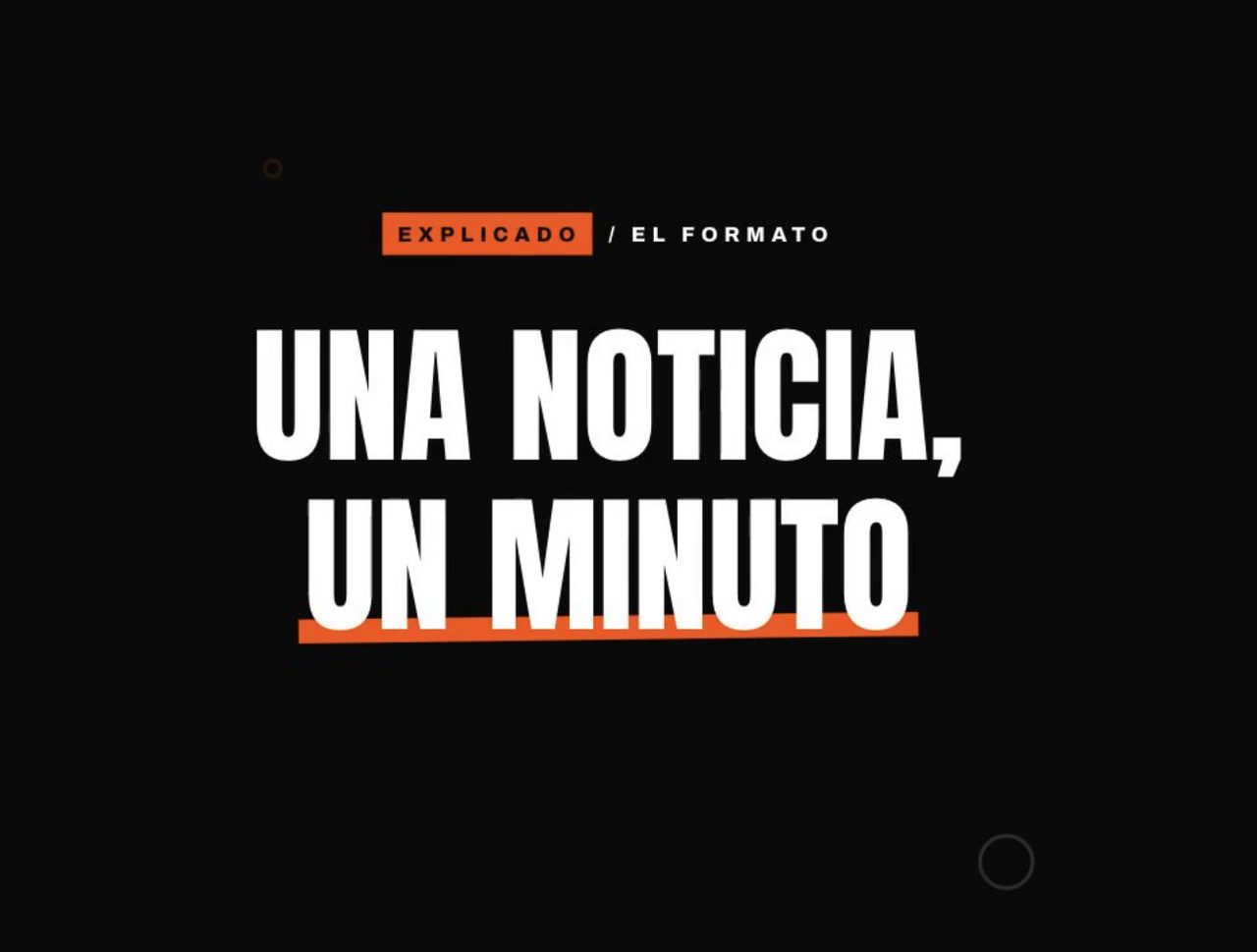 Llega "Explicado", el nuevo formato en video de VirasoroVirtual.com