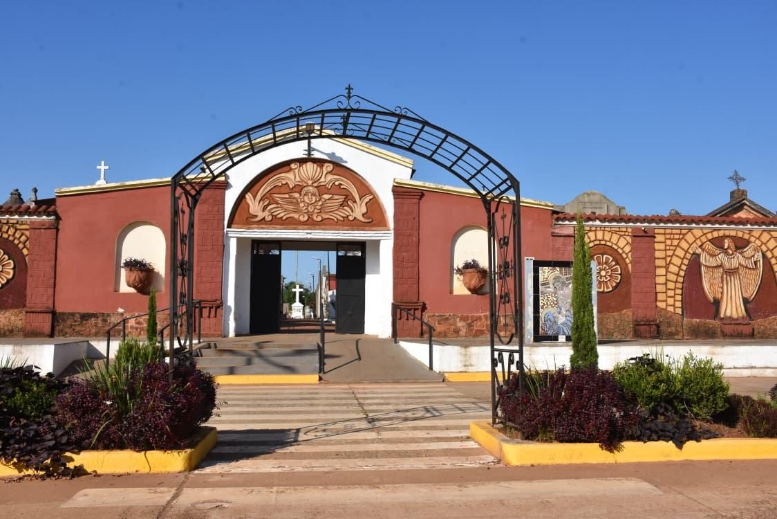 Cementerio municipal: qué cambia con la nueva ordenanza