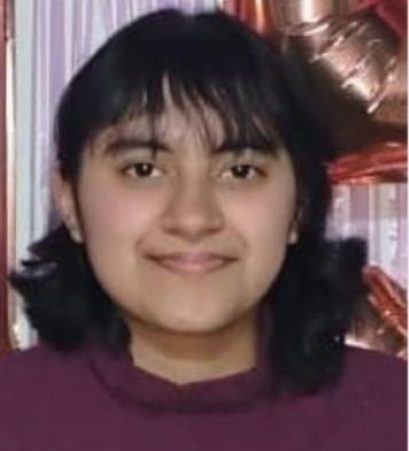 Buscan a Renata, una adolescente de 15 años, en Monte Caseros