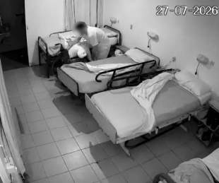 Detuvieron y liberaron a un cuidador que maltrataba jubilados