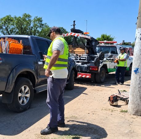 Vendedores ambulantes buscan regularizarse tras operativo en la Rotonda