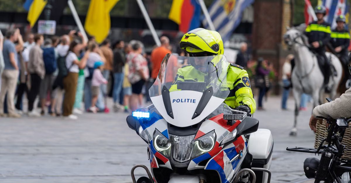 Foto: Martijn Stoof / Pexels