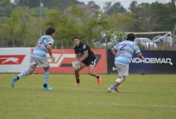 Taragüy presenta el seven con semifinales y finales en Corrientes