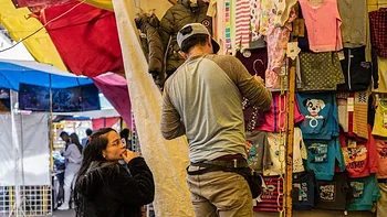 Crece el empleo, pero se profundiza la precarización laboral