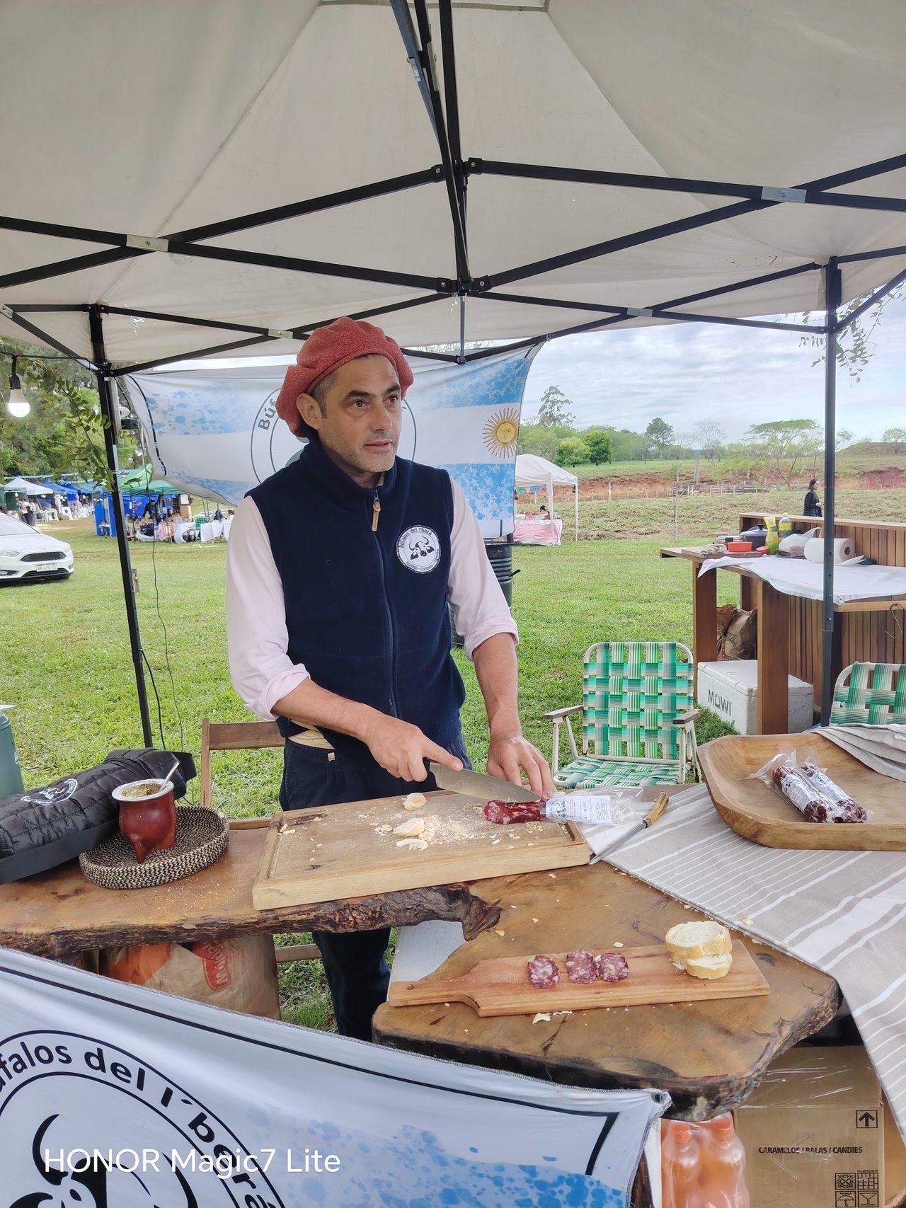 La Expo Rural Virasoro sigue hasta el domingo