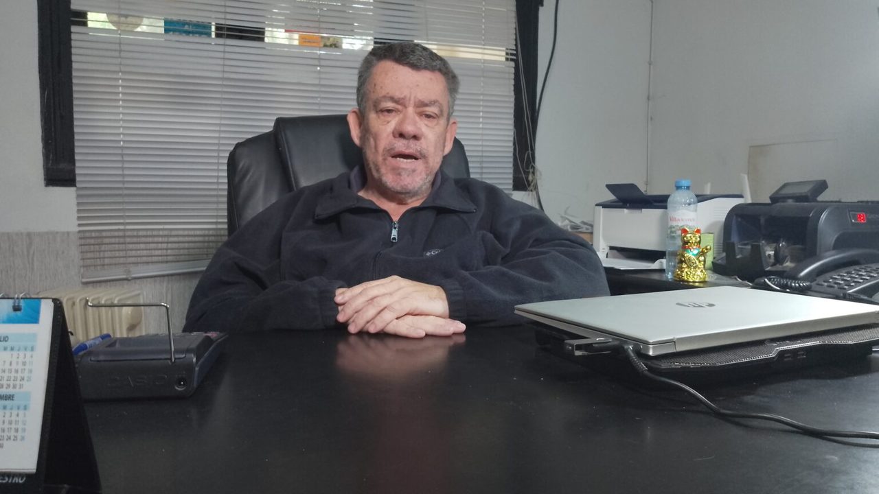 Abigeato en aumento en la costa del río Uruguay