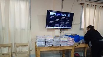Detectives federales descartan que Loan se haya perdido solo