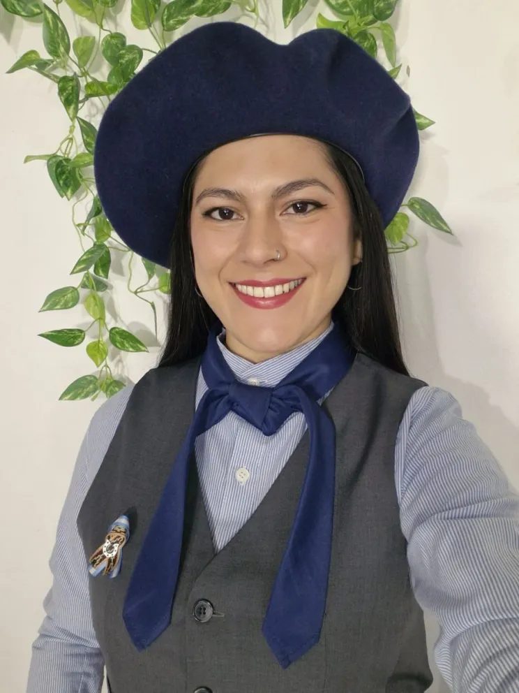 "La Gaucha Mala" vuelve a Santo Tomé por su aniversario
