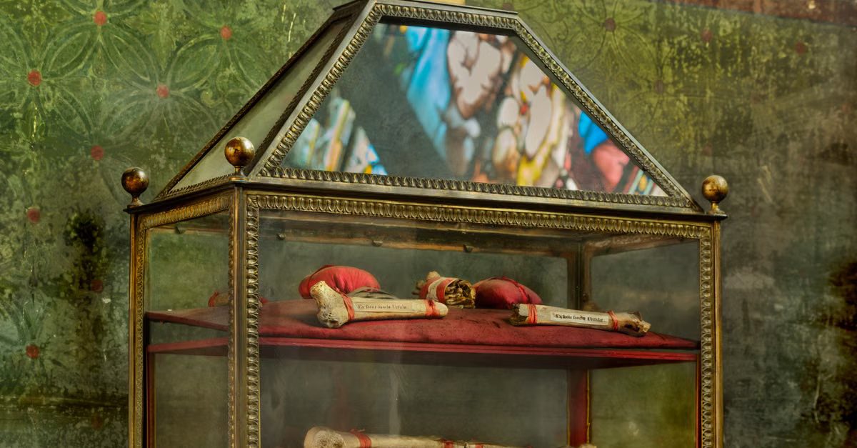 Foto: David Henry / Pexels