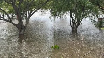 Barranqueras: ya son 251 los evacuados por la crecida del Paraná