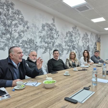 Buscan bajar costos logísticos para la industria forestal