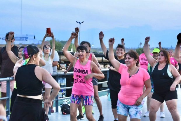 Fin de semana con agenda gratuita en Corrientes capital