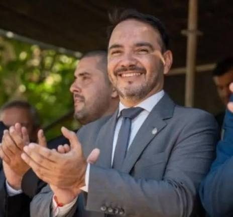 Santo Tomé celebra 163 años con Valdés e inauguraciones