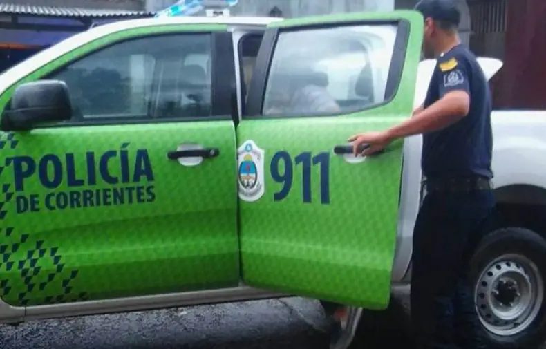 Murió un adolescente de 13 años en un accidente con cuatriciclo en Monte Caseros