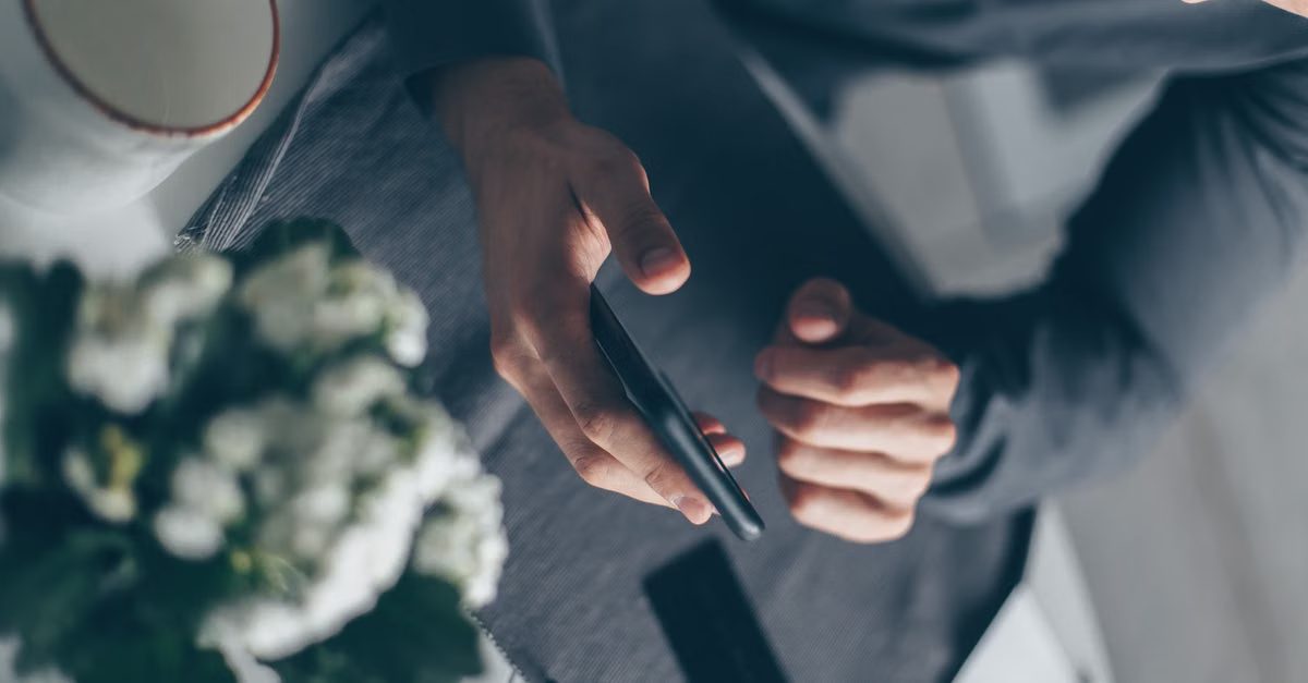 Foto: Mikhail Nilov / Pexels