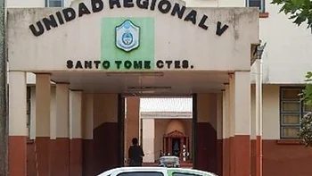 Corrientes: apartan a jefes policiales por presos que salían a robar