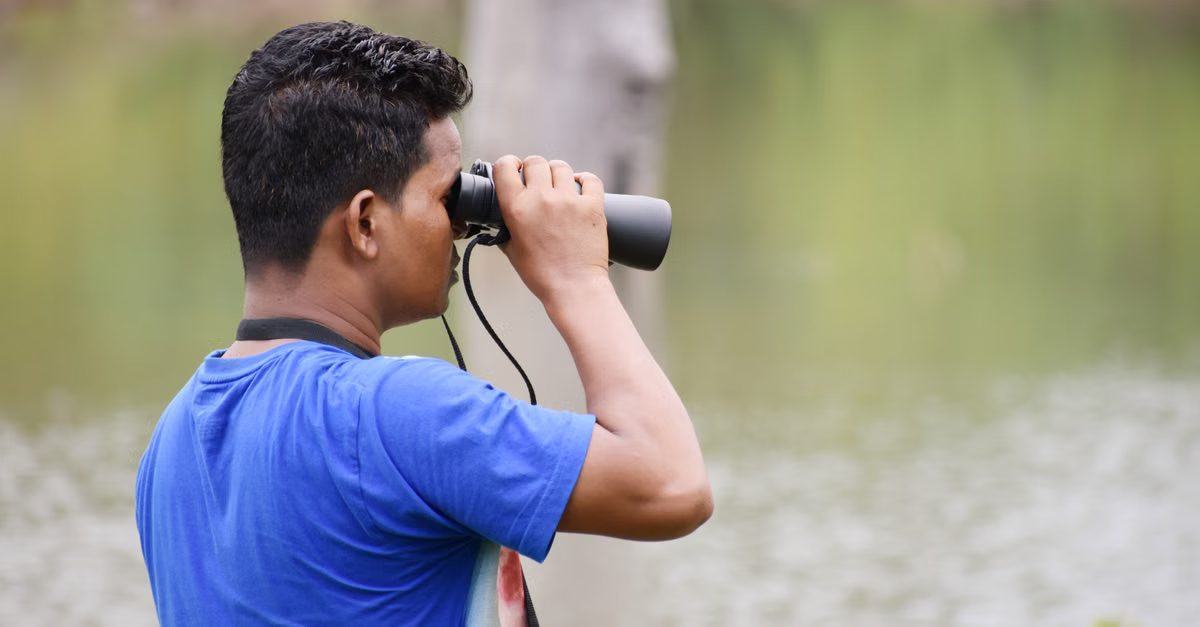 Foto: Manoj Poosam / Pexels