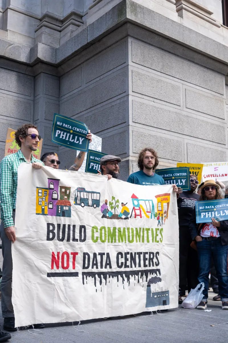 Amazon y Microsoft eliminan acuerdos secretos por centros de datos