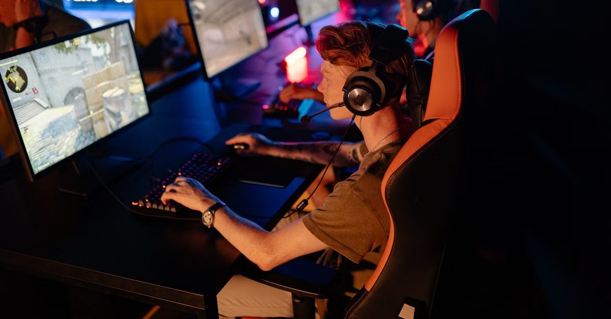 Foto: Yan Krukau / Pexels