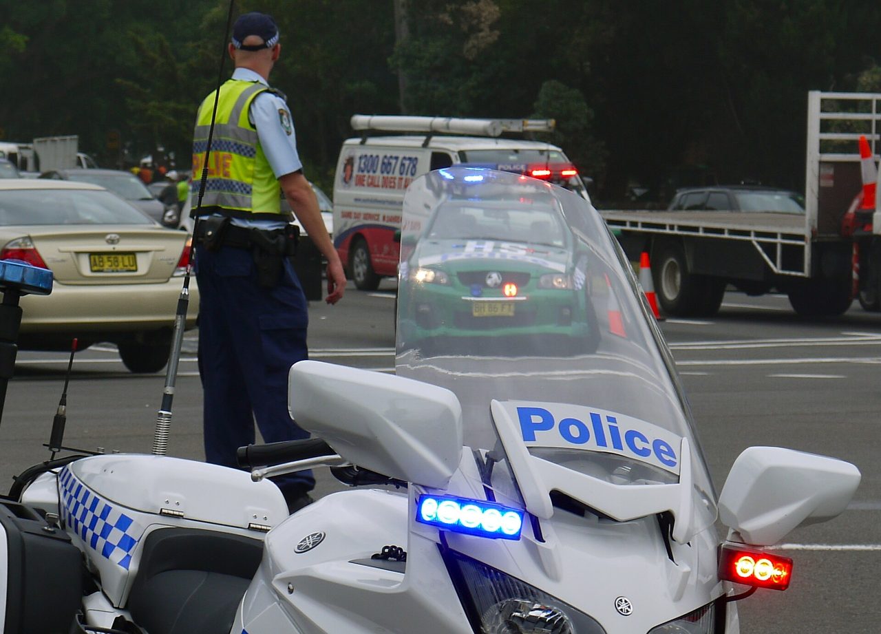 Foto: Highway Patrol Images / Wikimedia Commons (CC BY 2.0)