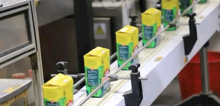 Yerba Primicia se suma al programa Hecho en Corrientes