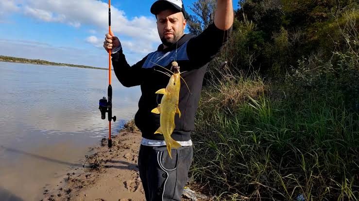 Santo Tomé: nueva comisión en el Club de Pesca