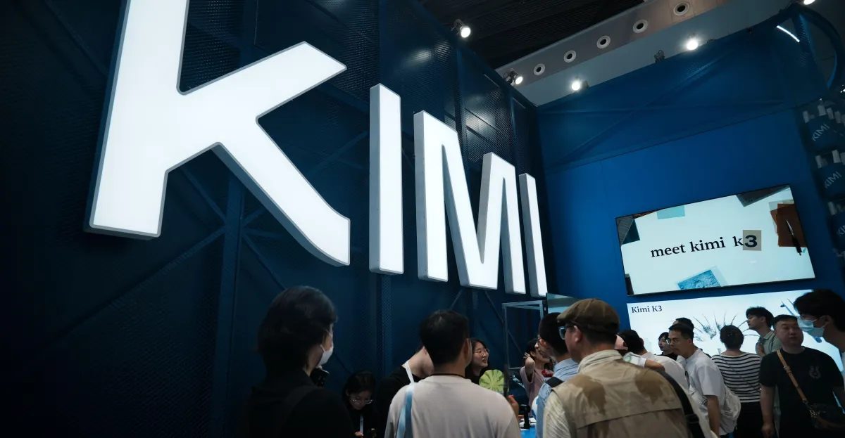 China lanza dos modelos de IA que desafían a OpenAI y Anthropic