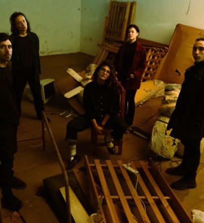 Pieris Japónica debuta en el Taragüí Rock y suma gira internacional