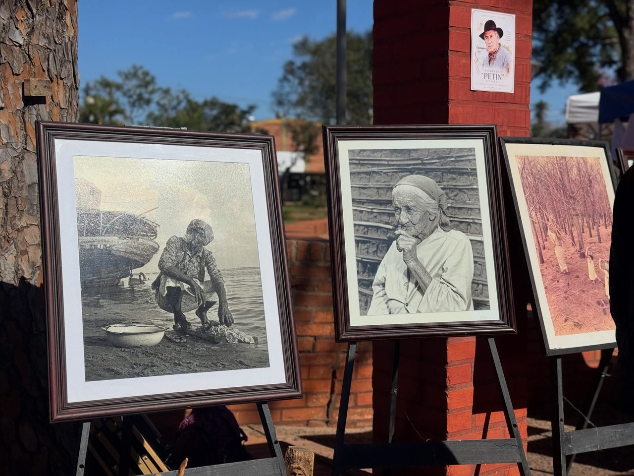 CelebrArte: una jornada de arte y libros en Corrientes
