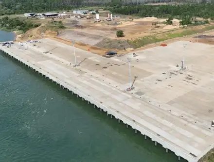 Corrientes apuesta a Ituzaingó para cuadruplicar sus exportaciones