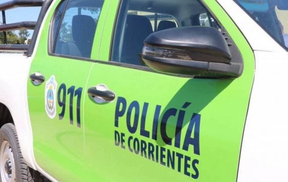 Atención!! Operativo de seguridad