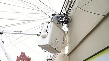 Corte de tránsito este viernes en calle Quintana