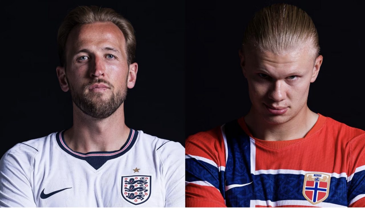 Inglaterra y Noruega definen un lugar en semifinales