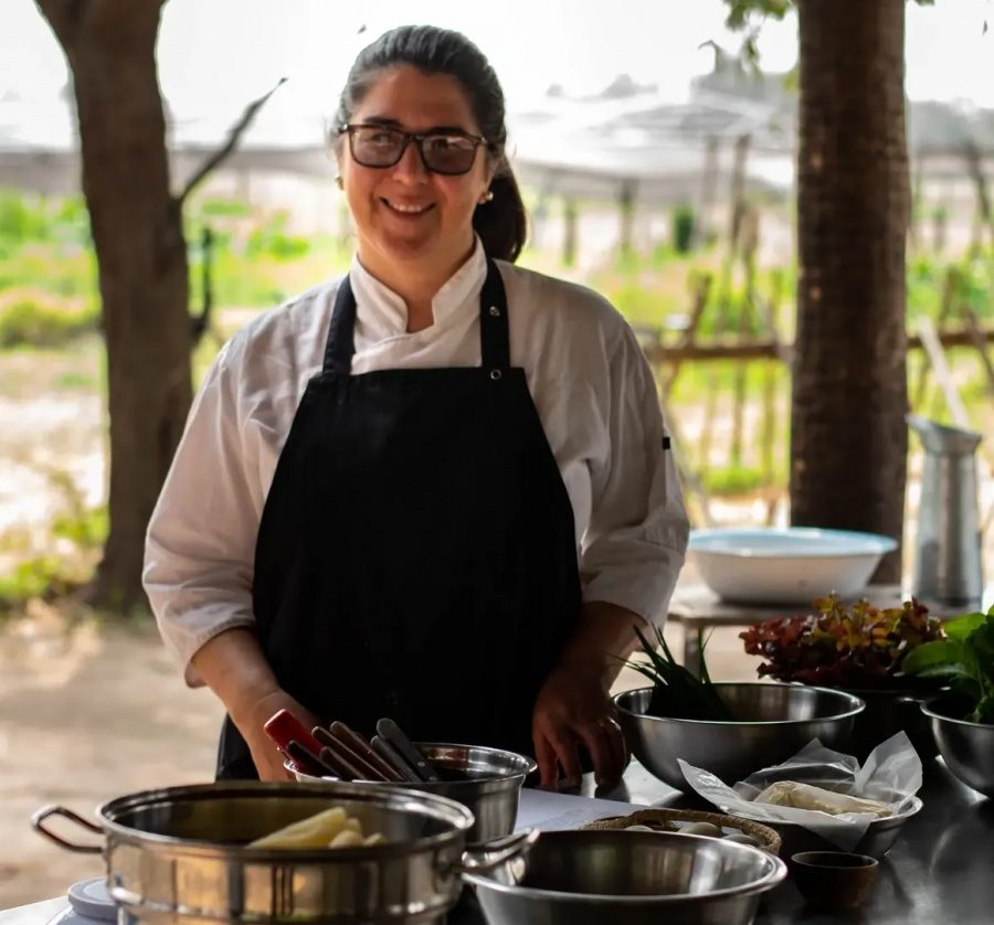 Un restaurante del Impenetrable chaqueño, elegido el mejor del país